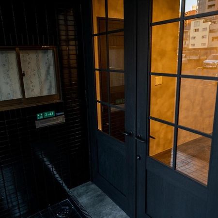 Cote Sakuragawa "Room 201,301,401" - Vacation Stay 03144V Ōsaka Extérieur photo