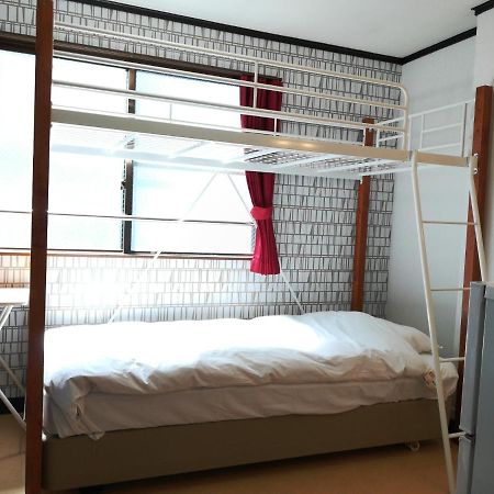 Cote Sakuragawa "Room 201,301,401" - Vacation Stay 03144V Ōsaka Extérieur photo