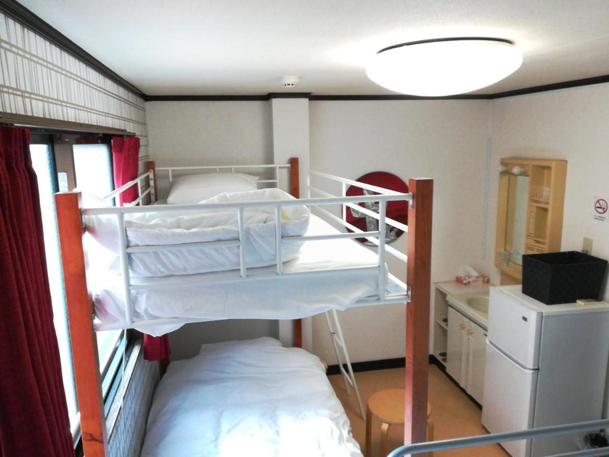 Cote Sakuragawa "Room 201,301,401" - Vacation Stay 03144V Ōsaka Extérieur photo