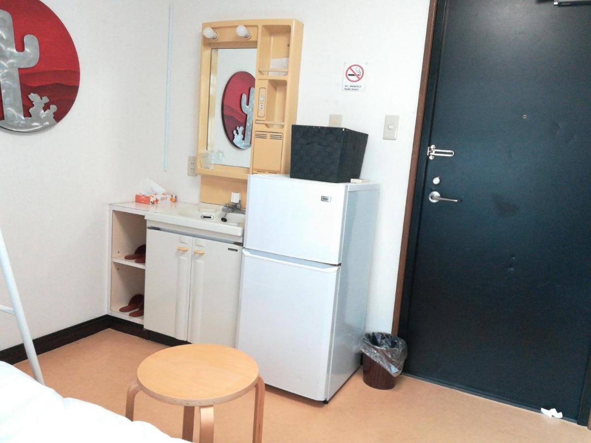 Cote Sakuragawa "Room 201,301,401" - Vacation Stay 03144V Ōsaka Extérieur photo