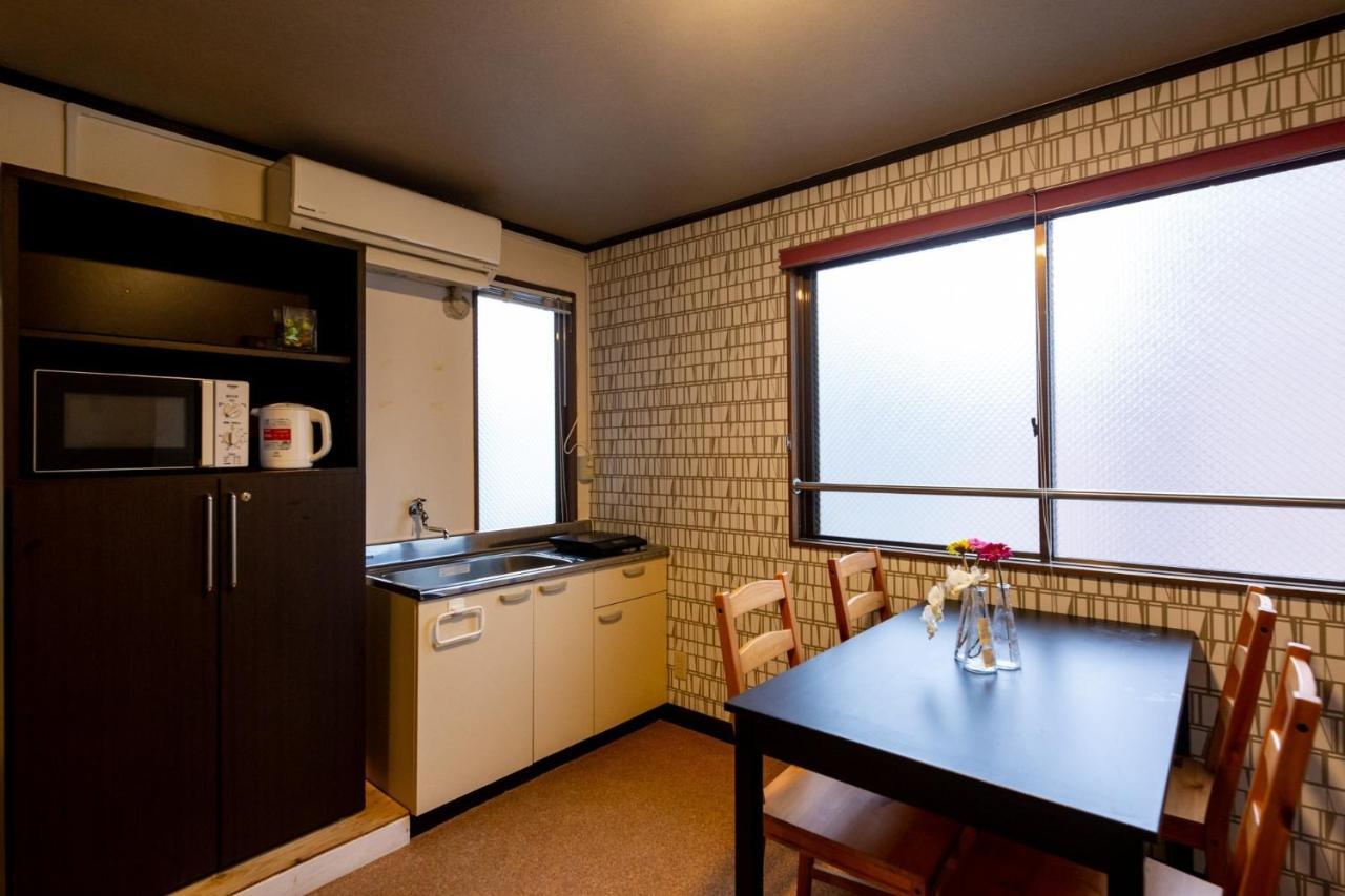 Cote Sakuragawa "Room 201,301,401" - Vacation Stay 03144V Ōsaka Extérieur photo